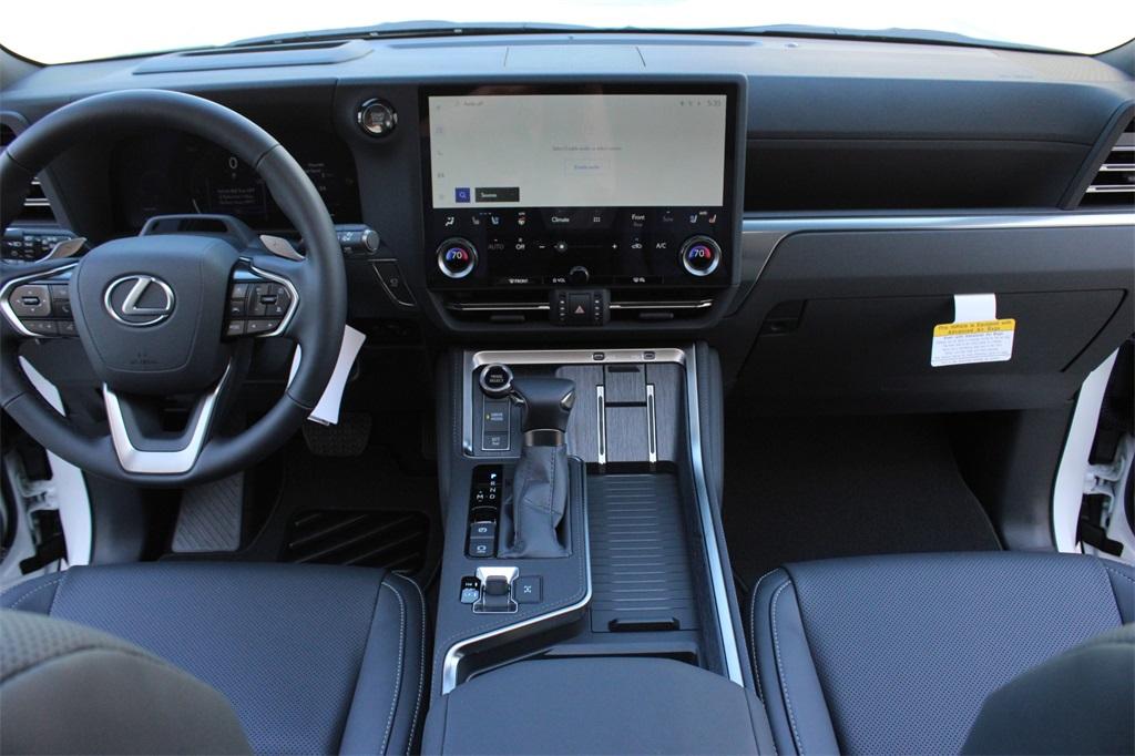 Used 2025 Lexus GX 550 Premium+ For Sale (Sold) | Autobyzack Inc